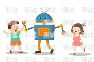 探索打電話機器人繪畫的奇妙世界打電話的機器人