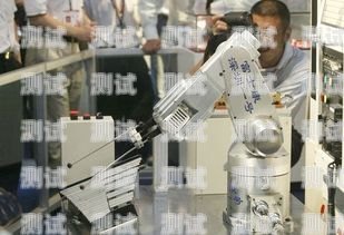 山西電話機(jī)器人，提升效率與服務(wù)的創(chuàng)新解決方案太原電話機(jī)器人