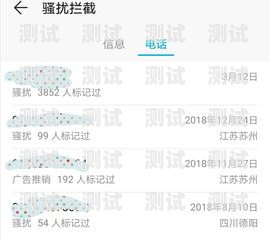 揭開電話機器人的面紗，315 報道引發的思考315報道 電話機器人是真的嗎