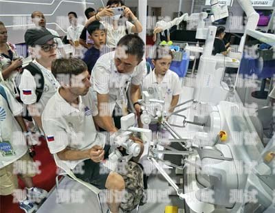 青海電話機器人，未來客服的新選擇青海電話機器人如何接電話
