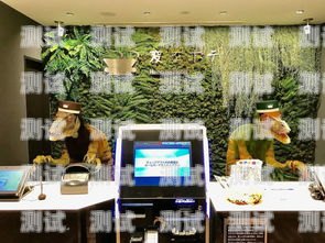 探索酒店行業的創新——AI 電話機器人的應用與優勢酒店ai電話機器人怎么用