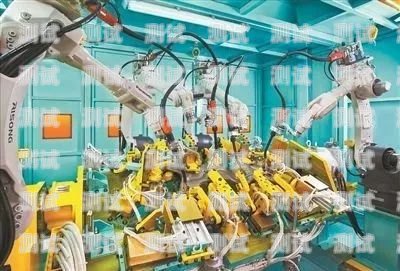 北京電話機器人廠家，創新與發展的引領者北京電話機器人廠家有哪些