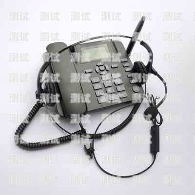 自動撥號電話機器人，解放人力的智能工具自動撥號電話機器人怎么設置