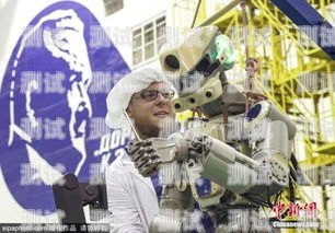 太空探索的新伙伴——太空機器人電話機太空機器人電話機怎么用