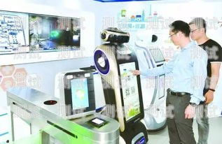 智能電話機器人，南京的創新力量智能電話機器人 南京維修點