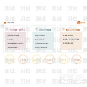 同花順電話機器人——智能客服的未來？