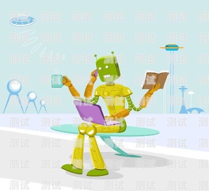 電話機器人 API 對接，實現高效客戶服務的新途徑電話機器人api對接什么意思