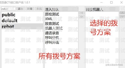 電話機器人接聽設置，提升客戶服務的關鍵電話機器人接聽設置在哪里