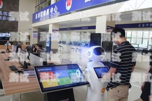 青島電話機器人服務——提升效率與服務質量的新選擇青島電話機器人服務中心