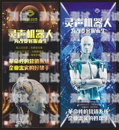杭州靈聲電話機器人——智能通訊的新時代杭州靈聲電話機器人招聘