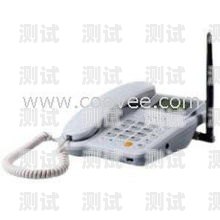 廣州無線智能電話機器人——提升效率的創(chuàng)新通信工具廣州無線智能電話機器人廠家