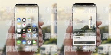 探索 iPhone 接電話機器人，未來通訊的新趨勢iphone接電話機器人