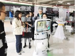 鄭州智能電話機器人廠家——創新引領未來鄭州智能電話機器人廠家有哪些
