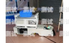 開啟物流行業(yè)的智能新時(shí)代——物流電話機(jī)器人加盟物流電話機(jī)器人加盟費(fèi)多少