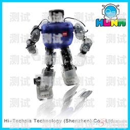 韓端機器人作品——電話機韓端機器人怎么樣