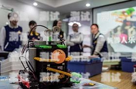 閔行區電話機器人培訓機構，提升溝通效率的新選擇閔行區電話機器人培訓機構有哪些