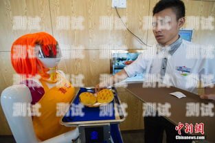 ?？陔娫挋C器人市場競爭激烈，哪家強？?？跈C器人餐廳在哪里