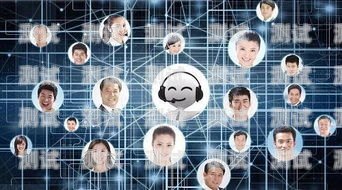 金融 AI 電話機器人——開啟智能營銷新時代金融ai電話機器人招商騙局