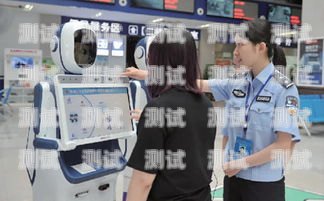 車管所電話機器人，提升服務效率與便捷性的創新車管所機器人上崗