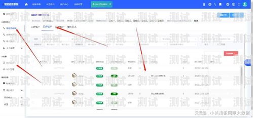 電話機器人篩選客戶技巧，提升效率與精準度的秘訣電話機器人篩選客戶技巧有哪些