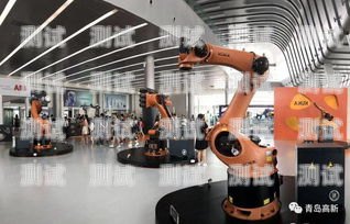 探索青島電話機器人外包廠的創新與發展青島電話機器人外包廠家