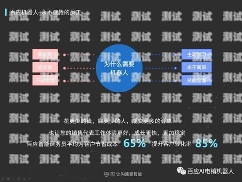 南京電銷電話機(jī)器人，未來銷售的新趨勢南京電銷電話機(jī)器人公司