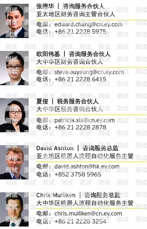 選擇正規(guī)電話機器人，提升企業(yè)效率的關(guān)鍵正規(guī)電話機器人哪家好用