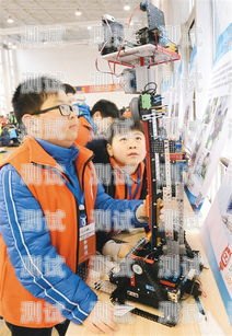 河南省電話機器人，創新科技的引領者鄭州電話機器人