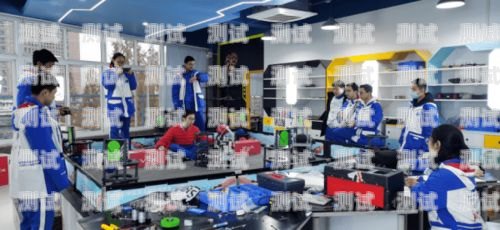 成都電話機器人科技公司，創新引領未來成都電話機器人科技公司有哪些