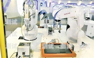 電話機器人——未來市場的新寵電話機器人市場前景分析