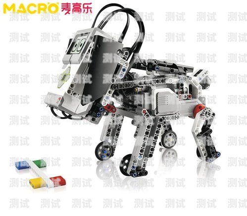探索 EV3 電話機器人的無限可能電話機器人telrobot