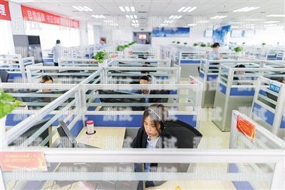 周口電話機器人服務好周口電話機器人服務好的公司
