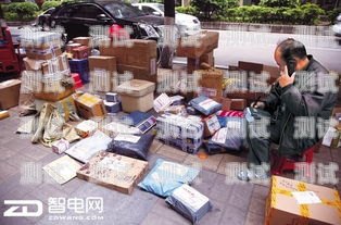 電話機(jī)器人助力快遞公司提升效率與服務(wù)質(zhì)量快遞公司用電話機(jī)器人怎么收費(fèi)