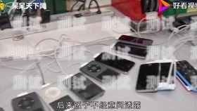 揭秘回收手機電話機器人的真相回收手機電話機器人多少錢