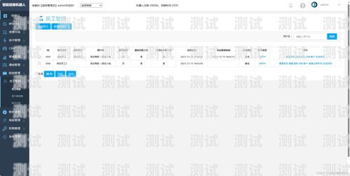 選擇電話機器人源碼的關鍵因素電話機器人系統源碼