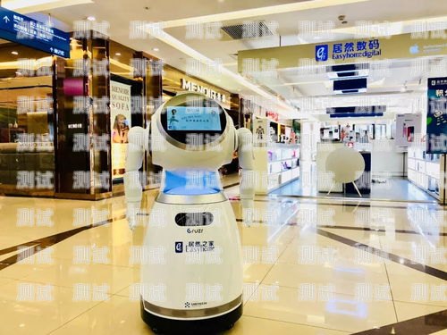探索電話機器人專賣店的創新與未來電話機器人專賣店在哪里