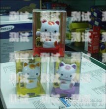 招財貓電話機器人——創新科技助力企業發展招財貓機器人什么價位