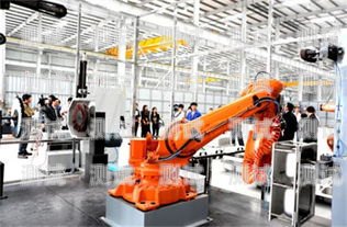 賀州市電話機器人，創(chuàng)新科技助力城市發(fā)展賀州市電話機器人專賣店
