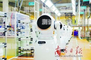 如何選擇適合東莞的電話機器人供應商？東莞 電話機器人哪家好用