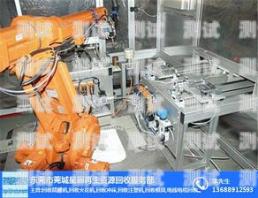 上海回收電話機器人公司，助力資源再利用與可持續發展上?；厥针娫挋C器人公司有哪些