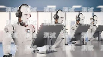 AI 電話機(jī)器人，市場(chǎng)需求與銷(xiāo)售前景ai電話機(jī)器人好賣(mài)么嗎