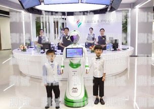 福州 ai 電話機器人系統，提升客戶服務的創新解決方案福州ai電話機器人系統維修