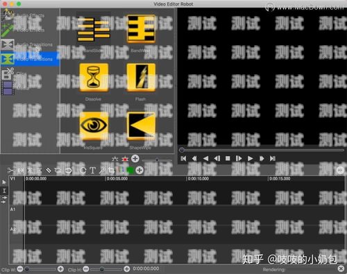 探索電話機器人在視頻軟件中的創(chuàng)新應用電話機器人應用視頻軟件下載