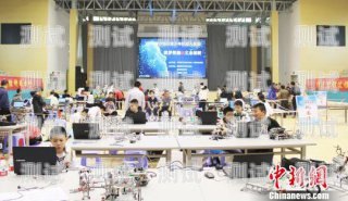福建省電話機器人的崛起與應用福建省機器人智能科技有限公司