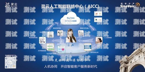 靈云智呼電話機器人——提升客戶服務的創新利器靈云智呼電話機器人怎么用