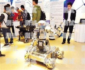 西安電話機器人排名，探索市場領先者西安的機器人公司