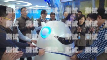 廈門電話機器人招聘，穩定可靠的就業機會廈門工業機器人招聘