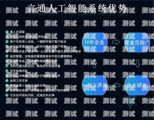 一芯外呼電話機(jī)器人，提升客戶體驗(yàn)的創(chuàng)新工具智能電話外呼機(jī)器人