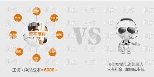 電話機器人，智能電銷助手的崛起電話機器人智能電銷助手怎么用