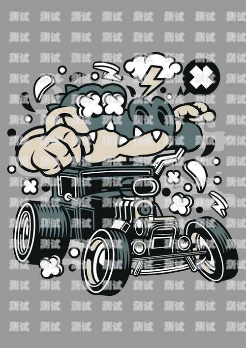 創意線描電話機器人的奇幻世界創意線描電話機器人圖片簡單